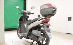SUZUKI ADDRESS 110 CE47A