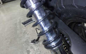 HONDA MONKEY 125 2025 JB03