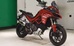 DUCATI MULTISTRADA 1200 2016