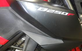 HONDA CB250FA 1998 MC43