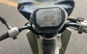 HONDA SUPER CUB50 AA04
