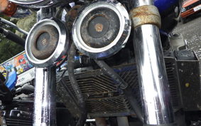 HONDA CB400SF VTEC SPEC 2 2002 NC39