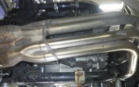 HONDA CB400 SUPER BOLDOR VTEC 2009 NC42