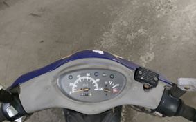 YAMAHA AXIS100 SB06J