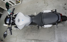 YAMAHA MT-25 A RG95J