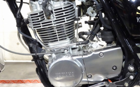 YAMAHA SR400 2017 RH03J