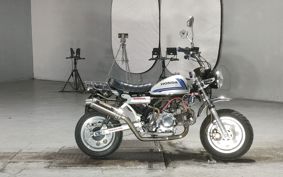 HONDA MONKEY AB27