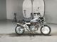 Фото Honda MONKEY с японского аукциона
