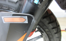 KTM 250 ADVENTURE JGD40