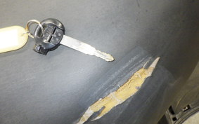 YAMAHA CYGNUS 125 X SE12J