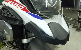 BMW R1250GS ADVENTURE 2021