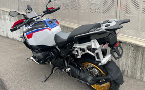 BMW R1300GS Adventure ASA 2026 0M31