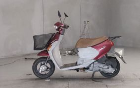 SUZUKI  LETS 4G CA41A