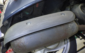 YAMAHA VINO 50 2025 SA10J