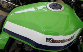 KAWASAKI ZRX400 ZR400E