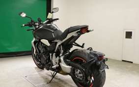 HONDA CB1000R GEN 2 2021 SC80