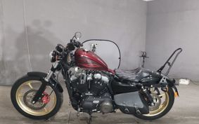 HARLEY XL1200X LC3
