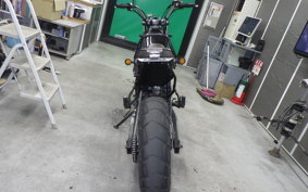 YAMAHA TW225 DG09J