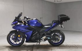 YAMAHA YZF-R25 RG43J