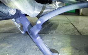 TRIUMPH BONNEVILLE BOBBER