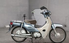 HONDA SUPER CUB50 AA04