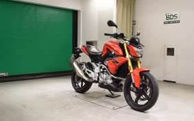 BMW G310R 2019