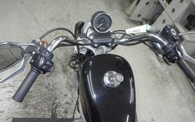 HARLEY XL883LI 2009