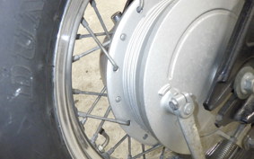 YAMAHA DRAGSTAR 400 CLASSIC 2003 VH01J