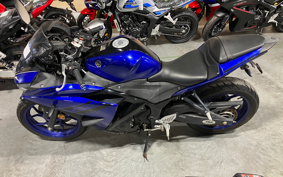 YAMAHA YZF-R25 RG43J