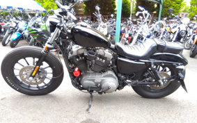 HARLEY XL1200N 2010 CZ3