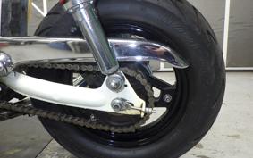 HONDA CHALY 50 1987 CF50