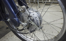 HONDA C50 SUPER CUB E 1994 AA01