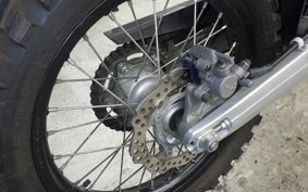 HONDA CRF250L 2021 MD38