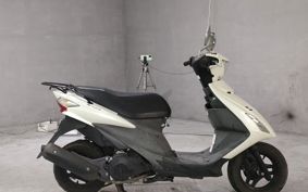 SUZUKI ADDRESS V125 CF4MA