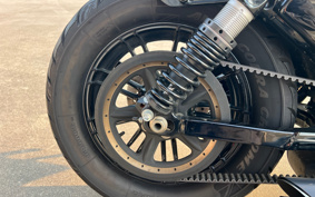 HARLEY XL1200XS 2018 LR3