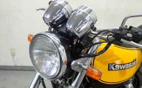 KAWASAKI ZEPHYR 750 2026 ZR750C
