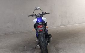 SUZUKI GLADIUS400 2011 VK58A