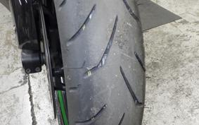 KAWASAKI NINJA H2 SX SE 2020 ZXT02A