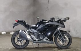 KAWASAKI NINJA250 EX250L