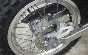 YAMAHA SEROW 250 2021 DG11J