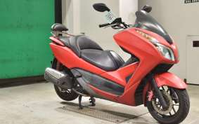 HONDA FORZA SI MF12