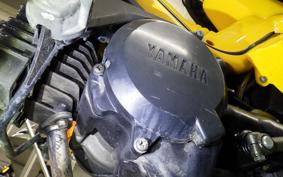 YAMAHA POPGAL 17J