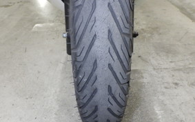 HONDA PCX125 2002 JF81