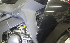 HONDA CBR125R JC50