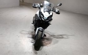BMW F900XR 2023 0K21