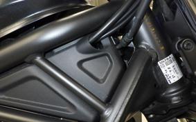 HONDA REBEL 250 A 2015 MC49