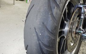 HARLEY FXDLI 1450 2006