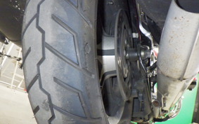 HARLEY FLSTC 1450 2004