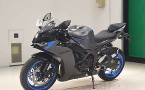 KAWASAKI NINJA ZX-6R A 2026 ZX636J