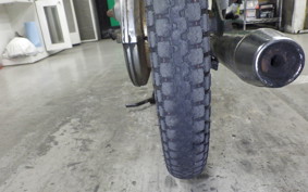 HONDA C50 SUPER CUB 2024 C50